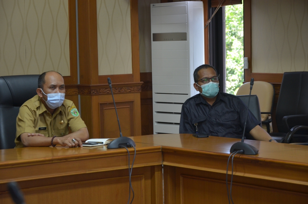 Penyelenggara Pilkada Dalam Rangka Refleksi Dan Proyeksi Pilkada Serentak Tahun 2020